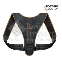 GENERICO - Corrector de Postura Quick Easy