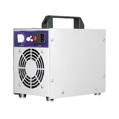 GENERICO - Generador De Ozono 20gh 220v