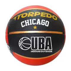 TORPEDO - BALON BASKET CHICAGO N° 6