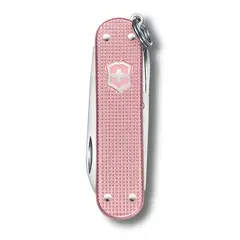 VICTORINOX - Navaja Classic Colors Cotton Candy