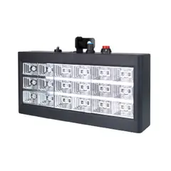 PHILCO - Luz Estroboscópica 18led