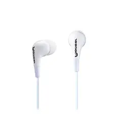 PIONEER - Audífonos SECL 502TK TW In-Ear