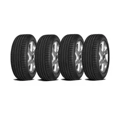 GOODYEAR - Set 4 185/55R15 Efficientgrip Perfor 82V