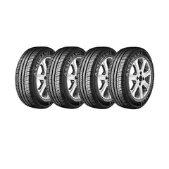 GOODYEAR - SET 4 155/65R13 ASSURANCE 73T