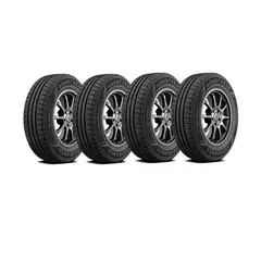 GOODYEAR - SET 4 175/70R13 ASSURANCE MAXLIFE 82T