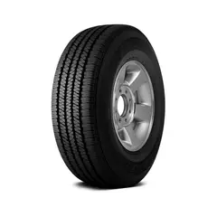 BRIDGESTONE - Neumático 225/70R16 Dueler D684 Ii 10