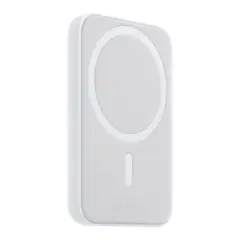 BAZUCA - Batería iPhone Magsafe Externa Magnetica 20000 Mah inalambrica