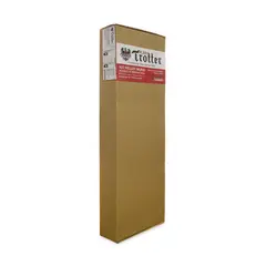 ALBIN TROTTER - KIT DE INSTALACION ESTUFA A PELLET COMPATIBLE CON CUALQUIER ESTUFA A PELLET DE 80MM