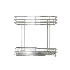 GENERICO - Especiero Extraible Mueble 15 Cm