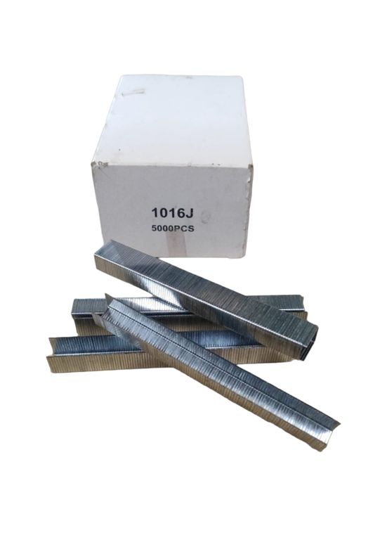 Corchete 1016j Caja 5000 Unidades