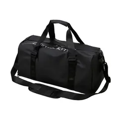 CRUSEC - Bolso De Viaje Unisex Deportivo Portátil Gran Capacidad 35 L
