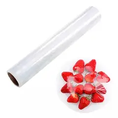 ESHOPANGIE - Film Alusa Para Alimentos 30x100cm Cocina