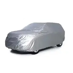 GENERICO - Carpa Cubre Auto Talla XXL funda Premium Impermeable