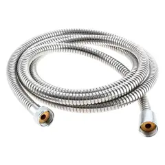 DUSCHY - FLEXIBLE AGUA METAL 1 75 MTS