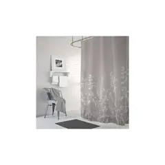 GENERICO - Cortina De Baño Prado- S0362FA