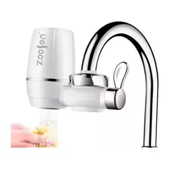 GENERICO - Filtro Purificador De Agua Con Carbón Activado