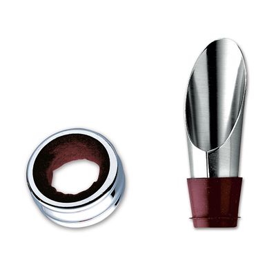 Ghidini Set Corta Gota De Vino Daily