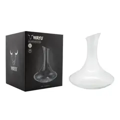 WAYU - Decantador de Vino 1700 ml
