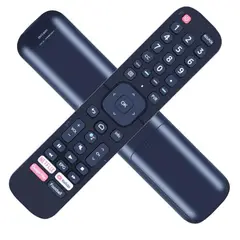 GENERICO - CONTROL REMOTO HISENSE BGH SMART TV FULL HD ANDROID 4K