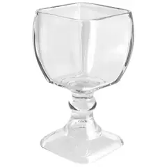 LIBBEY - COPA SUPREMA CUADRADA 610ML
