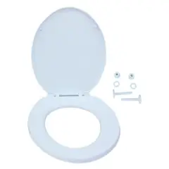 TAUMM - ASIENTO PARA WC COLOMBA
