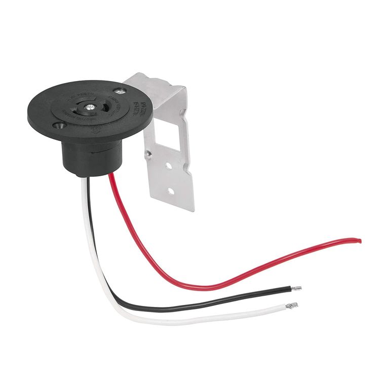 Base Fotocelda Luxar 10A2600W