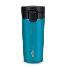 BUFFER FLASK - Termo Para Cafe Mug Buffer Vaso Termico 380ml 13oz Sellable