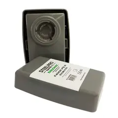 STEELPRO - Filtro Ergonic F400Rp3R Particulas