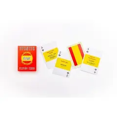 LINGO - Naipes Españoles