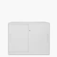 FORM OFFICE - Gabinete Oficina Medio Metalico Con puertas