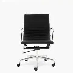 FORM OFFICE - Silla Escritorio Aluminium Form