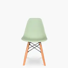 FORM DESIGN - Silla Niños Eames DSW