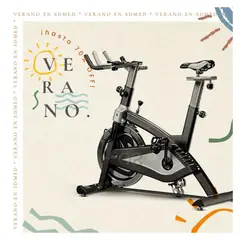 SDFIT - Spinning MR Revolution Cycle 18 KG Wheel JX-7038