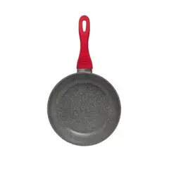 KITCHENWARE - SARTÉN CERAMARBLE BERRIES 24CM KW
