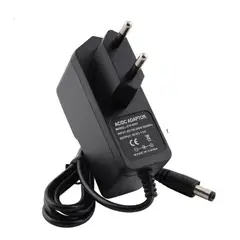 GENERICO - Cargador 9v 1a Transformador Fuente Poder