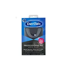 DENTEK - Placa Antibruxismo Maximum Guard