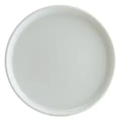 BONNA - Plato Porcelana Bajo 28 cm Hygge Set 6 Pcs