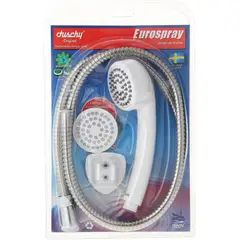 DUSCHY - JUEGO EUROSPRAY BLANCO