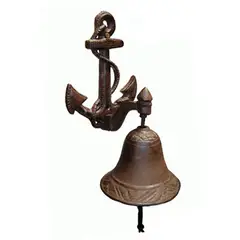 BRIC - Campana diseño ancla