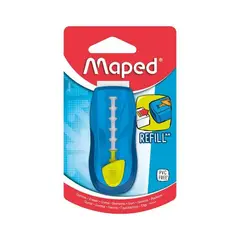 MAPED - Blister Goma de Borrar Gom Stick