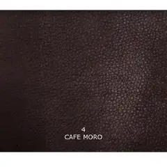 REHUCE - Tela cuerina PU por metro  Cafe Moro