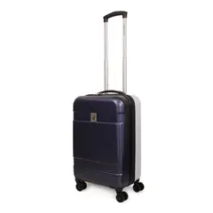 NAUTICA - Maleta Bora S de cabina azul