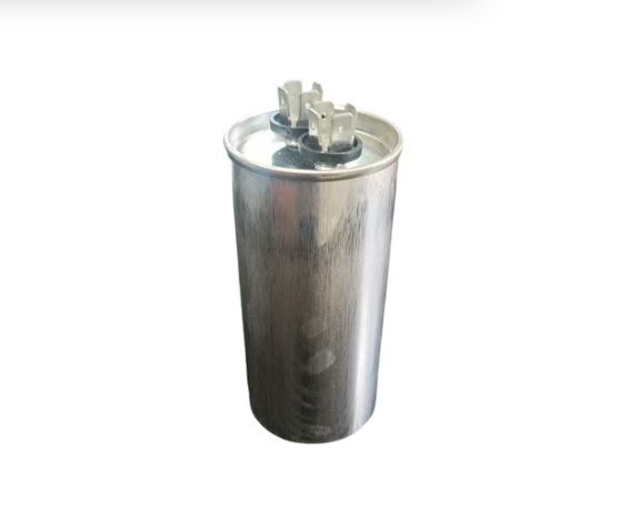 Capacitor 370v 25Uf para compresores