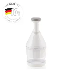 LEIFHEIT - Picador de alimentos manual