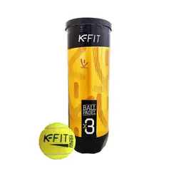 K FIT - Tarro Pelotas Padel Pro K-FIT