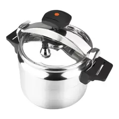 MARMICOC - Olla A Presion 10 Litros