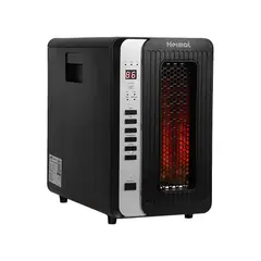 HEIMAT - Estufa Eléctrica Con Wifi Calefactor Infrarrojo Hc-90
