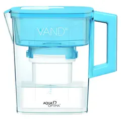 VAND - Jarro purificador de agua compact celeste