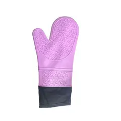 GENERICO - Guantes Cocina Guantes De Cocina Guantes Para Horno 001