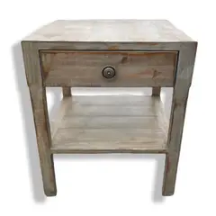 TAIKKEE - VELADOR RUSTICO 1 CAJON